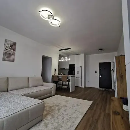 Cu Doua De Lux טימישוארה