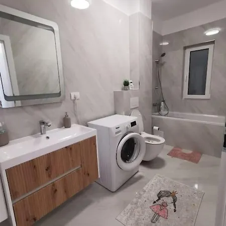 Cu Doua De Lux טימישוארה