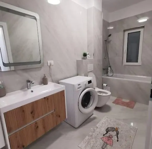 Cu Doua De Lux Timişoara