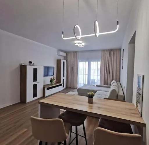 Cu Doua De Lux * Timisoara